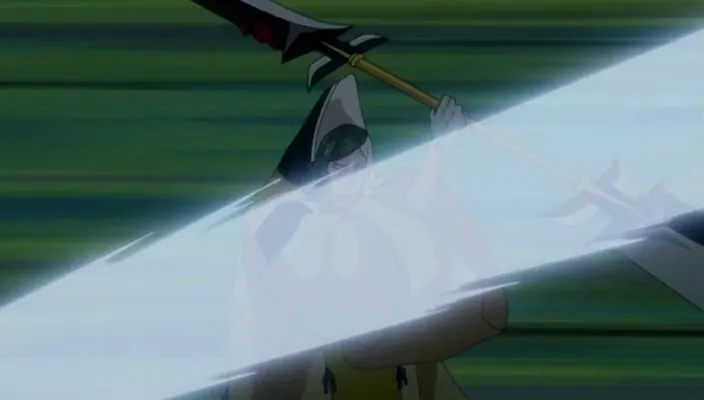 Capture 10 — Épisode 328 : Inaba veut fusionner