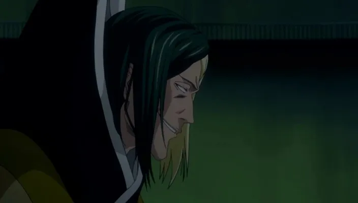 Capture 12 — Épisode 328 : Inaba veut fusionner