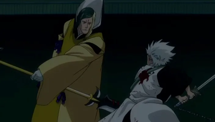 Capture 18 — Épisode 328 : Inaba veut fusionner