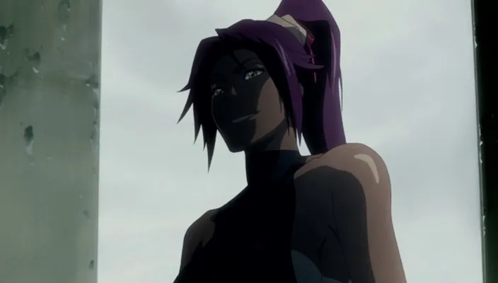 Capture 22 — Épisode 328 : Inaba veut fusionner