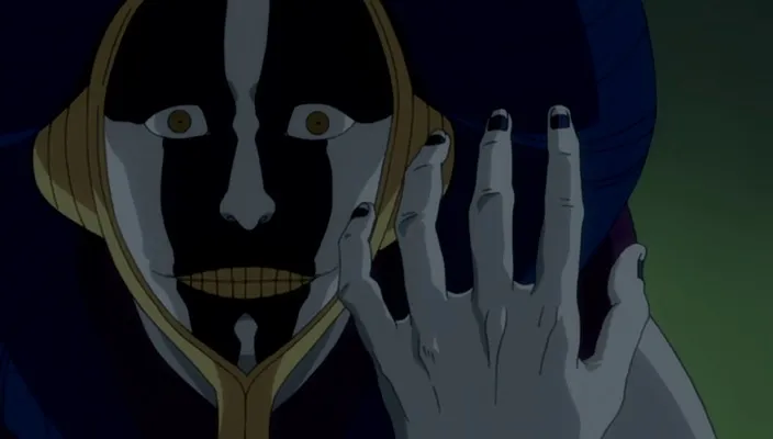Capture 1 — Épisode 329 : Combat final contre Inaba