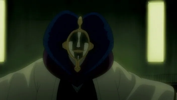 Capture 5 — Épisode 329 : Combat final contre Inaba
