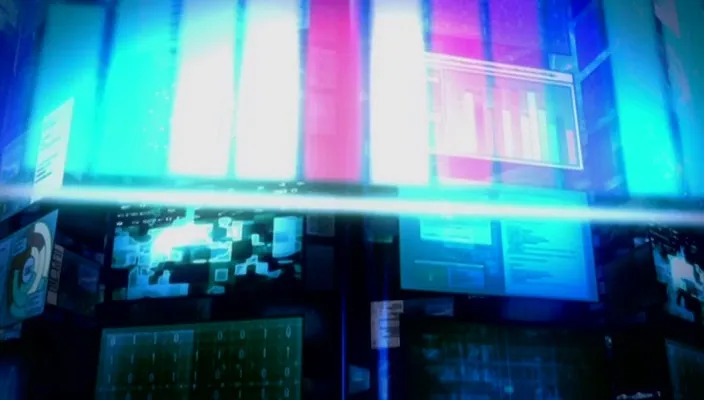 Capture 6 — Épisode 329 : Combat final contre Inaba