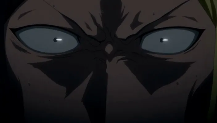 Capture 7 — Épisode 329 : Combat final contre Inaba