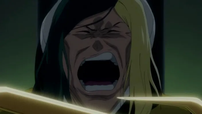 Capture 11 — Épisode 329 : Combat final contre Inaba