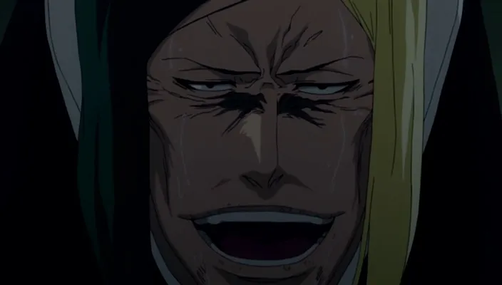 Capture 12 — Épisode 329 : Combat final contre Inaba