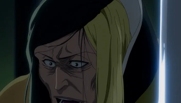 Capture 14 — Épisode 329 : Combat final contre Inaba
