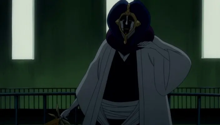 Capture 17 — Épisode 329 : Combat final contre Inaba