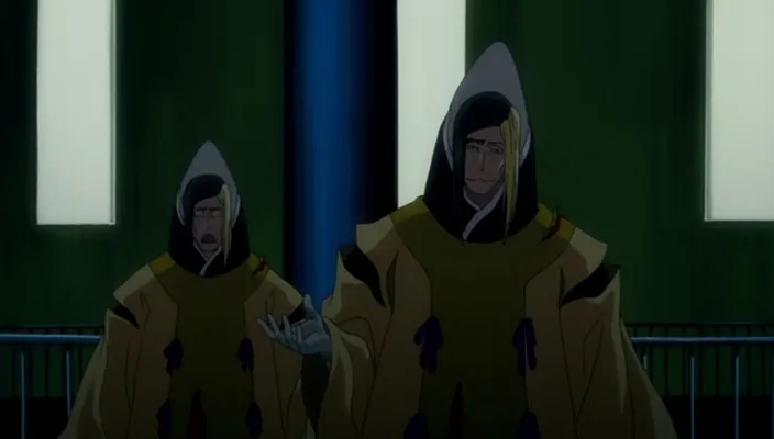 Capture 20 — Épisode 329 : Combat final contre Inaba