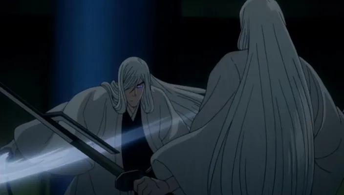 Capture 21 — Épisode 329 : Combat final contre Inaba
