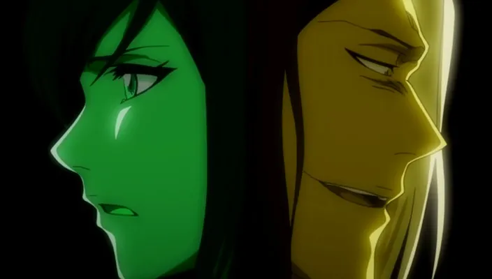 Capture 25 — Épisode 329 : Combat final contre Inaba