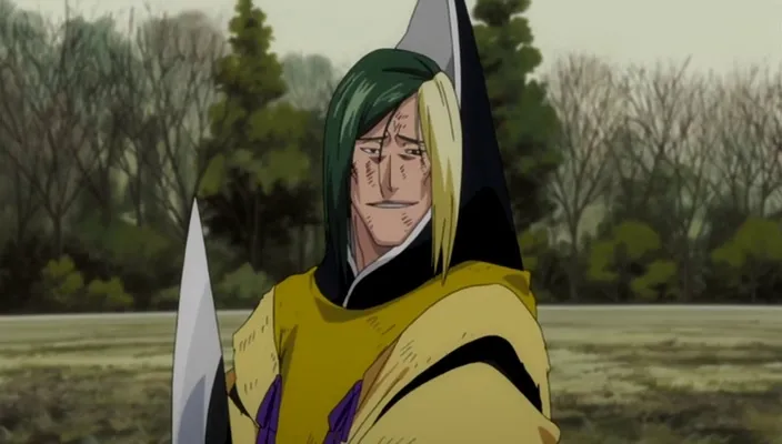 Capture 4 — Épisode 334 : Ichigo revient
