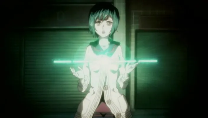 Capture 13 — Épisode 334 : Ichigo revient