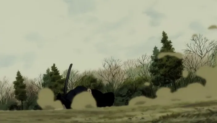Capture 17 — Épisode 334 : Ichigo revient
