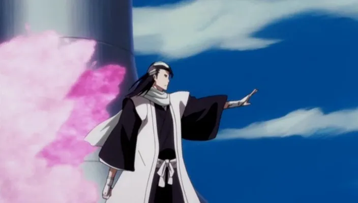 Capture 6 — Épisode 337 : Transition vers le canon