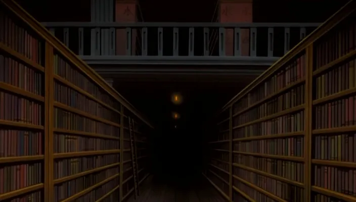Capture 15 — Épisode 337 : Transition vers le canon