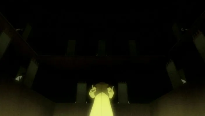 Capture 19 — Épisode 338 : Derniers fillers