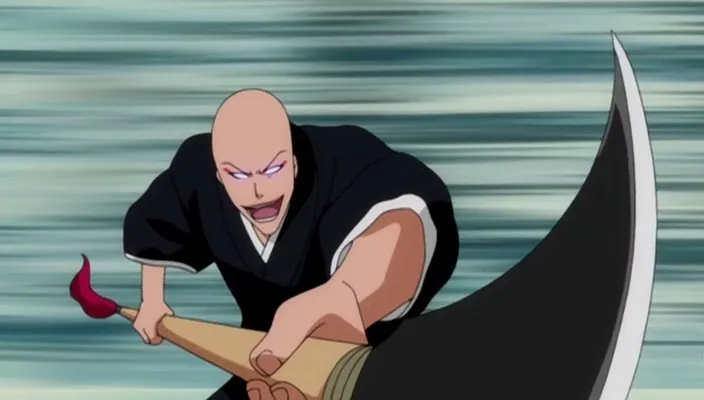 Capture 3 — Épisode 339 : Épilogue filler