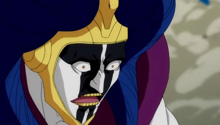 Capture 7 — Épisode 339 : Épilogue filler