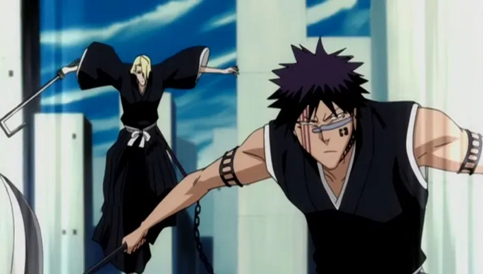 Capture 21 — Épisode 339 : Épilogue filler
