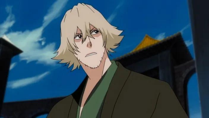 Capture 24 — Épisode 339 : Épilogue filler
