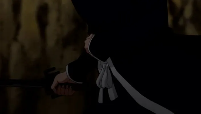 Capture 10 — Épisode 341 : Préparation