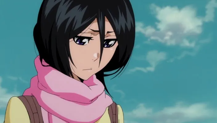 Capture 8 — Épisode 342 : Conclusion filler
