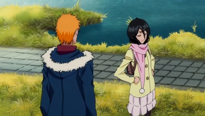 Capture 10 — Épisode 342 : Conclusion filler