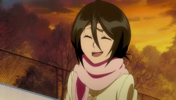 Capture 14 — Épisode 342 : Conclusion filler