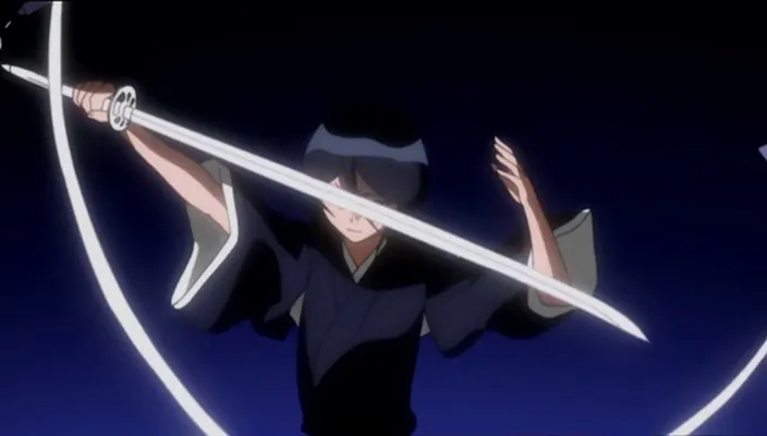 Capture 25 — Épisode 342 : Conclusion filler