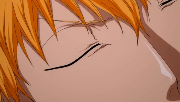 Capture 14 — Épisode 343 : Ichigo, le Fullbringer