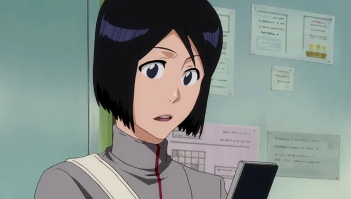 Capture 19 — Épisode 343 : Ichigo, le Fullbringer