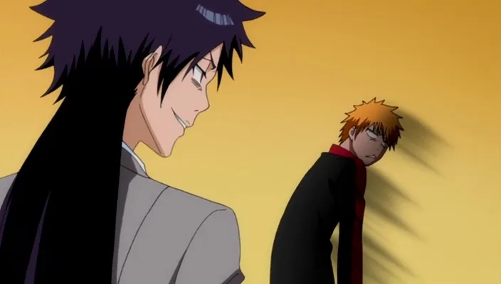 Capture 21 — Épisode 343 : Ichigo, le Fullbringer