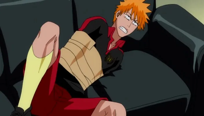 Capture 2 — Épisode 344 : Riruka Dokugamine