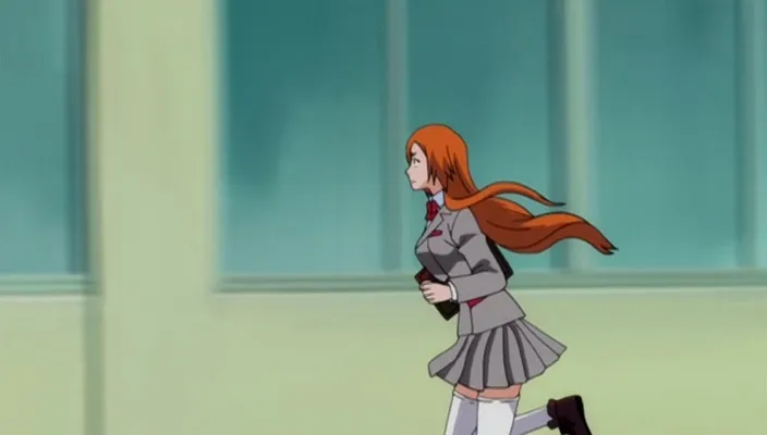 Capture 9 — Épisode 344 : Riruka Dokugamine