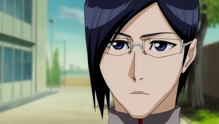 Capture 11 — Épisode 344 : Riruka Dokugamine