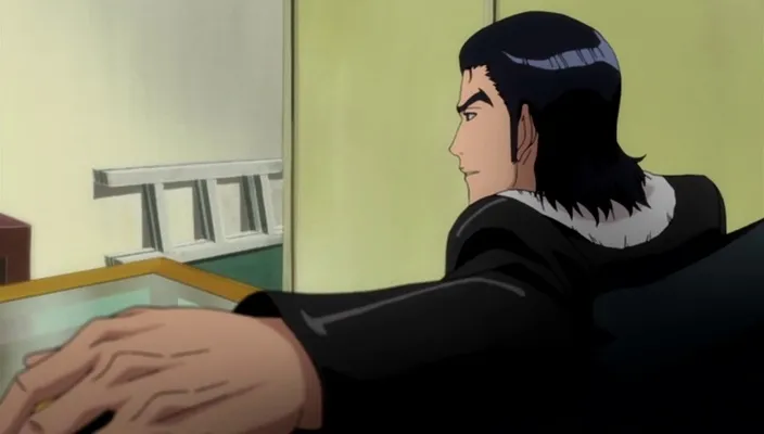 Capture 19 — Épisode 344 : Riruka Dokugamine