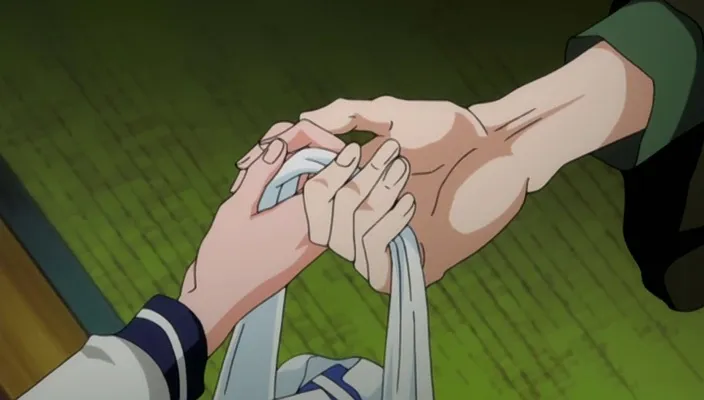 Capture 21 — Épisode 344 : Riruka Dokugamine