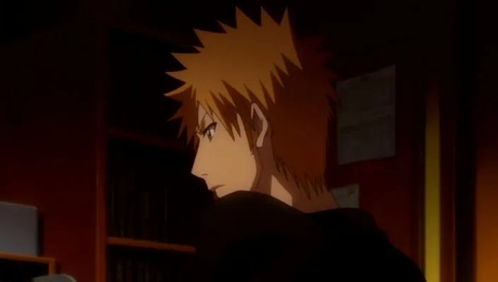 Capture 27 — Épisode 344 : Riruka Dokugamine