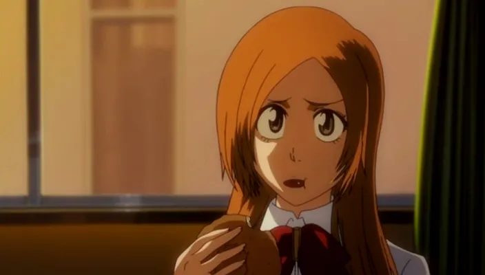 Capture 30 — Épisode 344 : Riruka Dokugamine