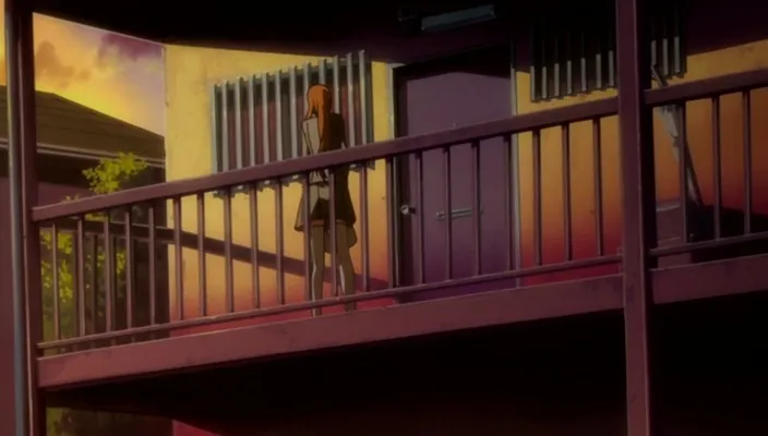 Capture 2 — Épisode 346 : Le Fullbring d'Ichigo prend forme