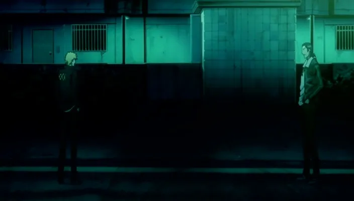 Capture 4 — Épisode 346 : Le Fullbring d'Ichigo prend forme