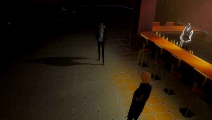 Capture 9 — Épisode 346 : Le Fullbring d'Ichigo prend forme