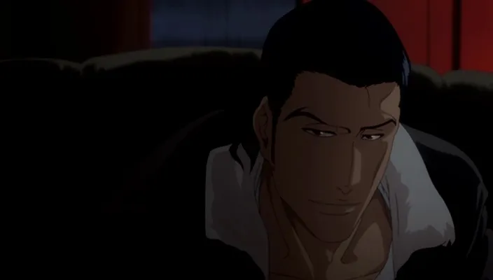 Capture 17 — Épisode 346 : Le Fullbring d'Ichigo prend forme