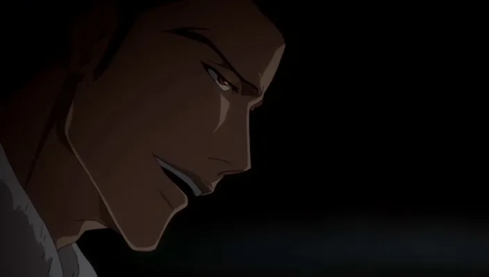 Capture 19 — Épisode 346 : Le Fullbring d'Ichigo prend forme