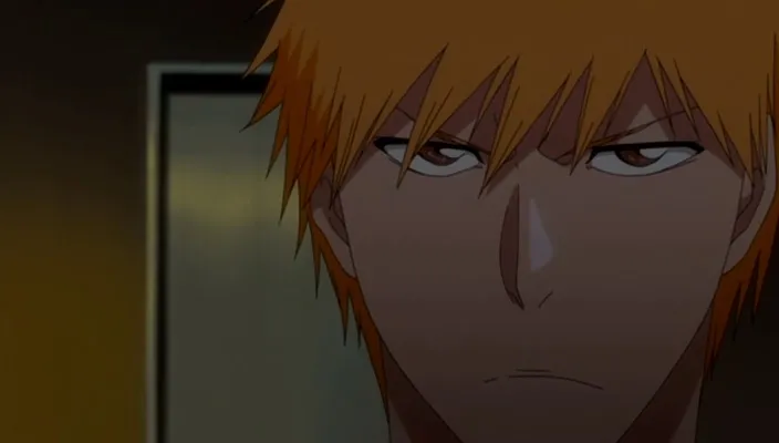 Capture 2 — Épisode 351 : Ichigo sans pouvoirs — à nouveau