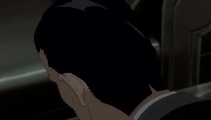 Capture 7 — Épisode 351 : Ichigo sans pouvoirs — à nouveau