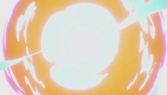 Capture 8 — Épisode 351 : Ichigo sans pouvoirs — à nouveau