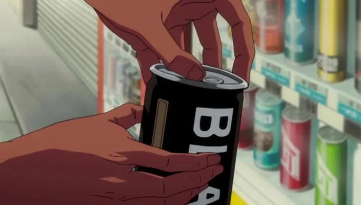 Capture 13 — Épisode 351 : Ichigo sans pouvoirs — à nouveau