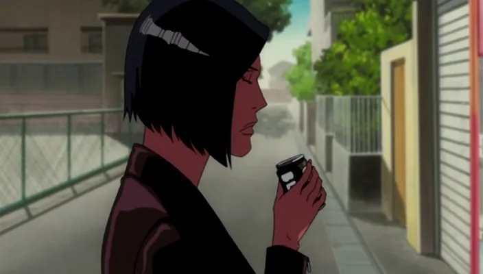 Capture 14 — Épisode 351 : Ichigo sans pouvoirs — à nouveau